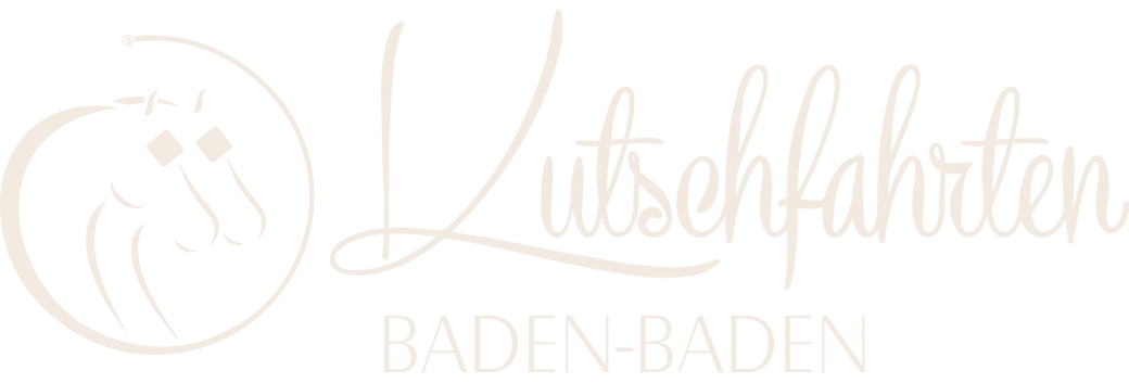 Kutschfahrten Baden-Baden